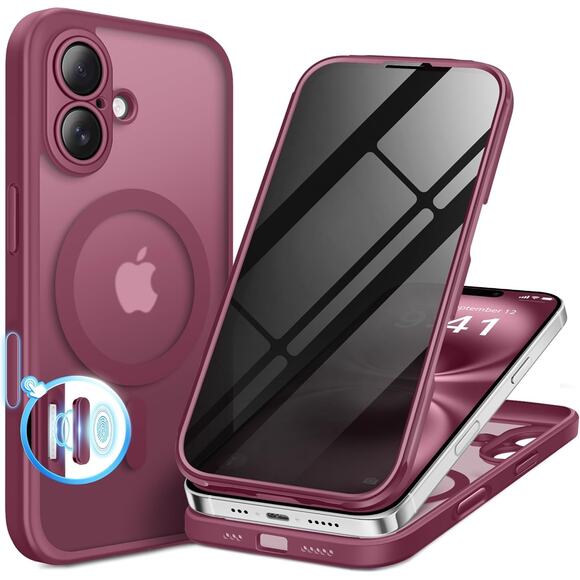 iPhone 16 Plus case 6.7” - Picture 1 of 8